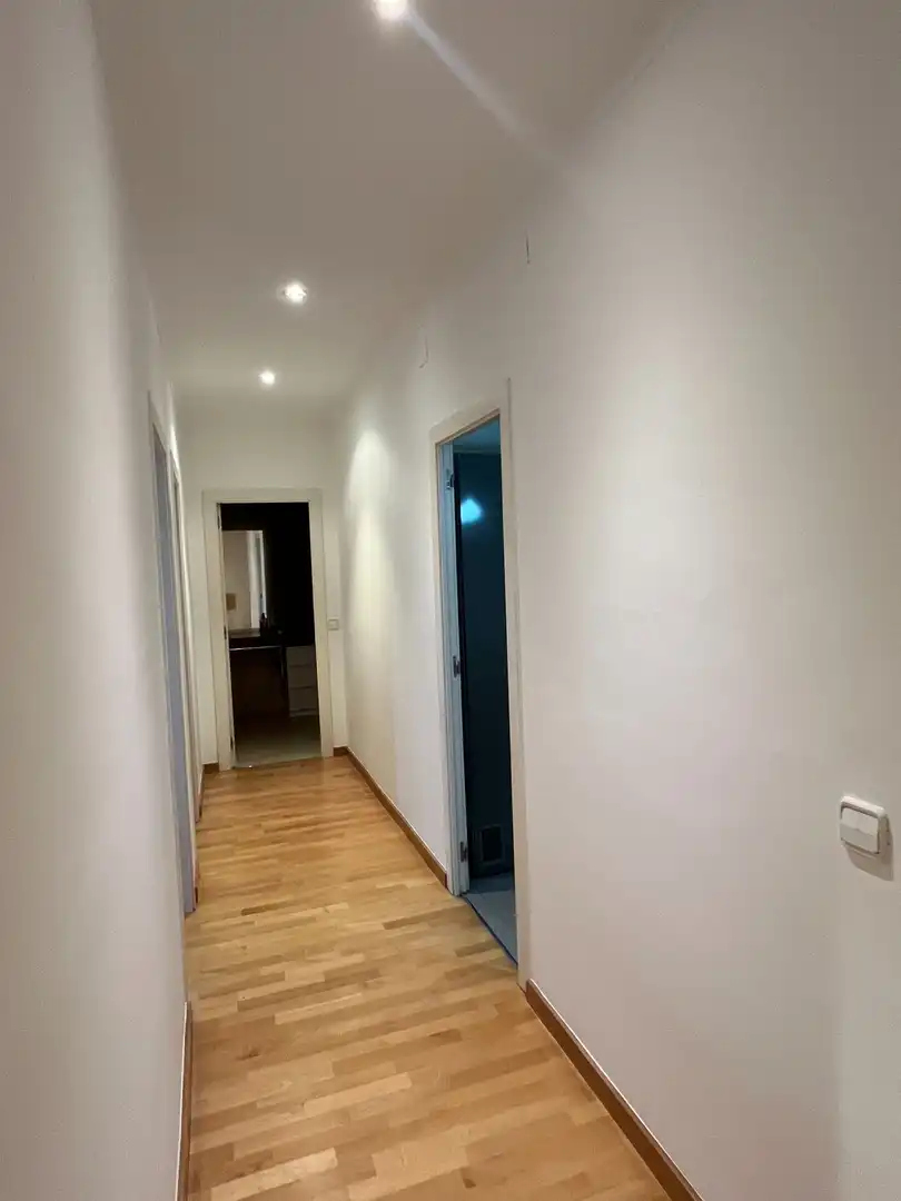 Pis de 180 m² a Lleida