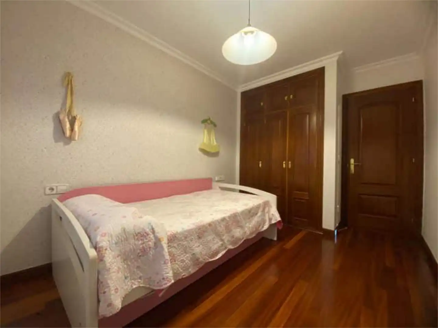 Piso de 100 m² en Vigo
