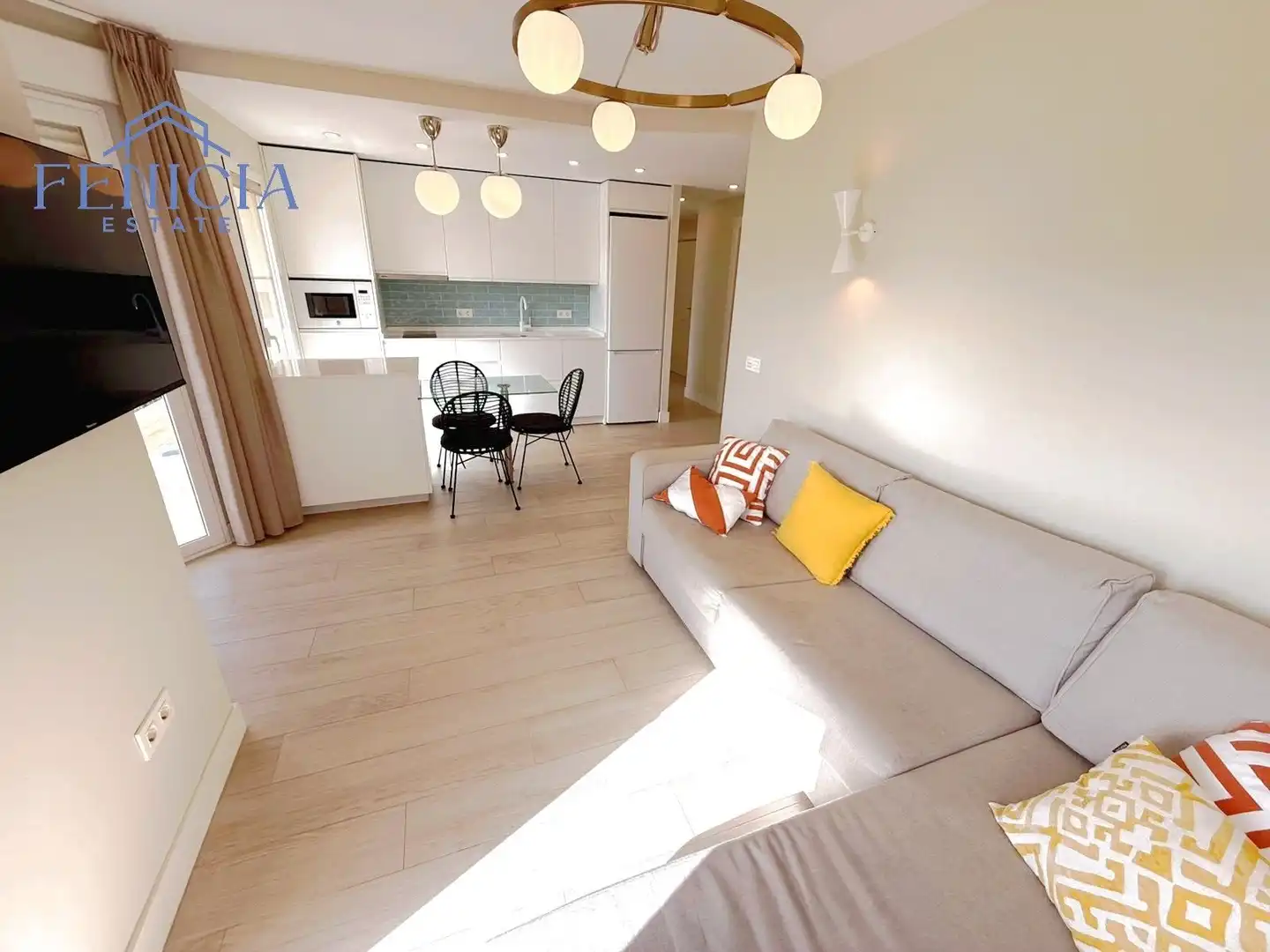 Piso de 60 m² en Almuñécar
