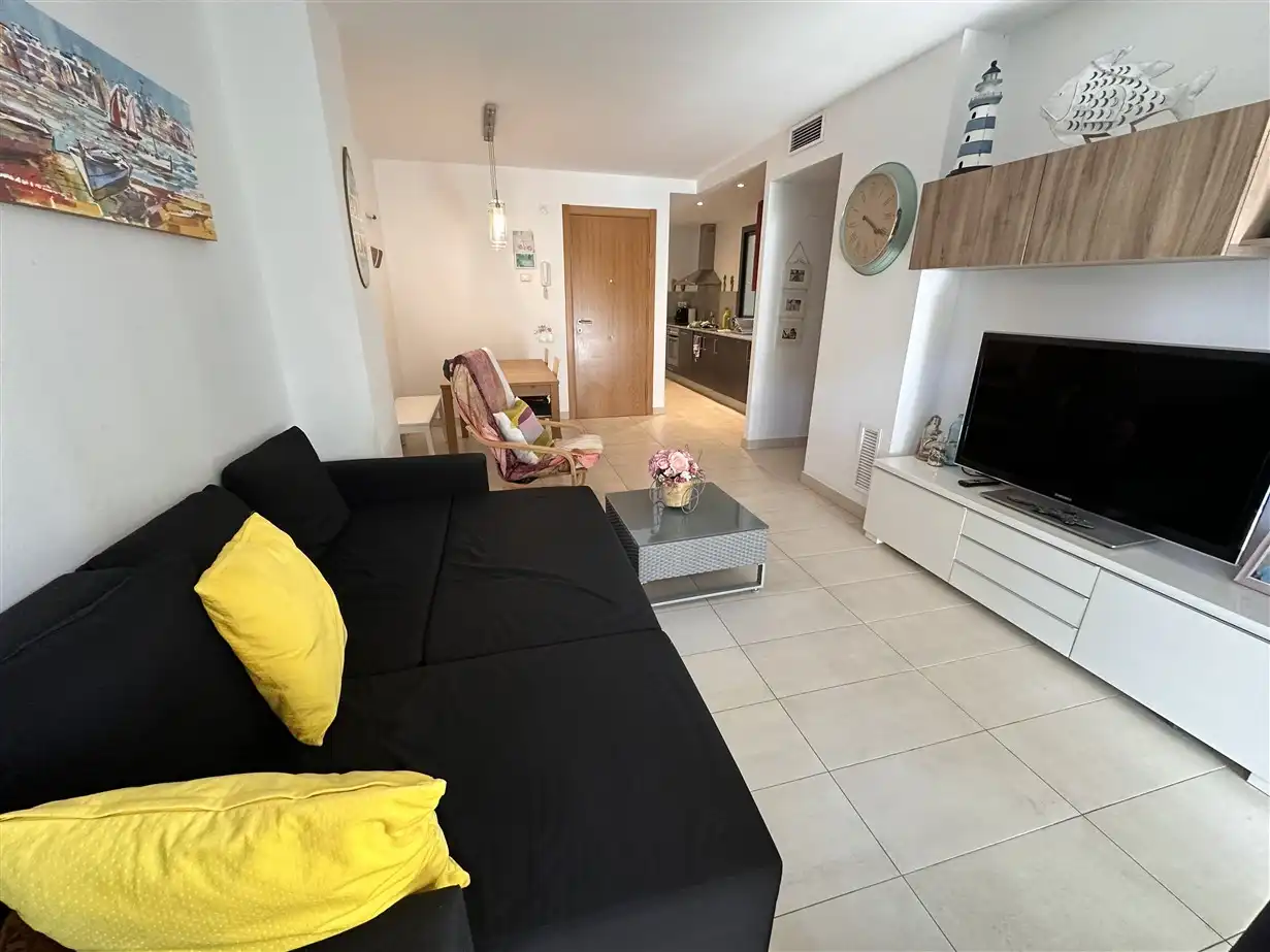 Piso de 77 m² en Cambrils