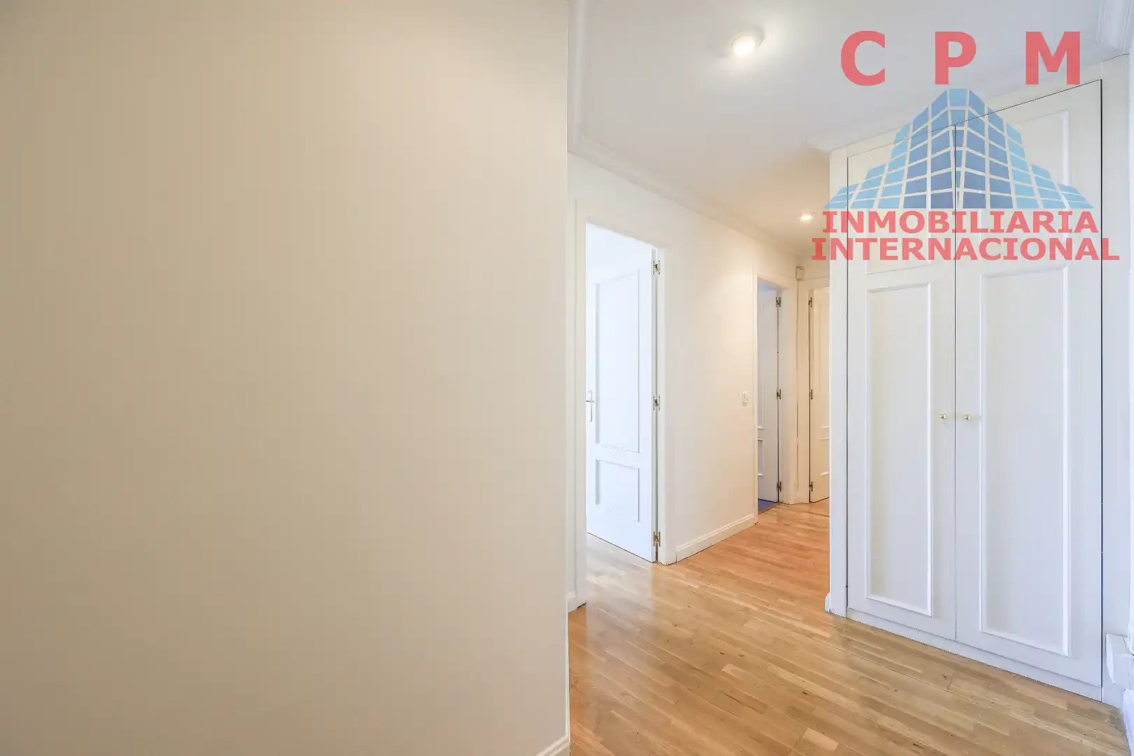 Piso de 120 m² en Madrid