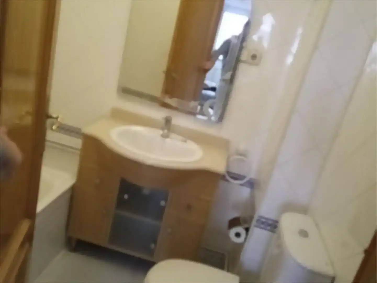 Piso de 120 m² en Jaén