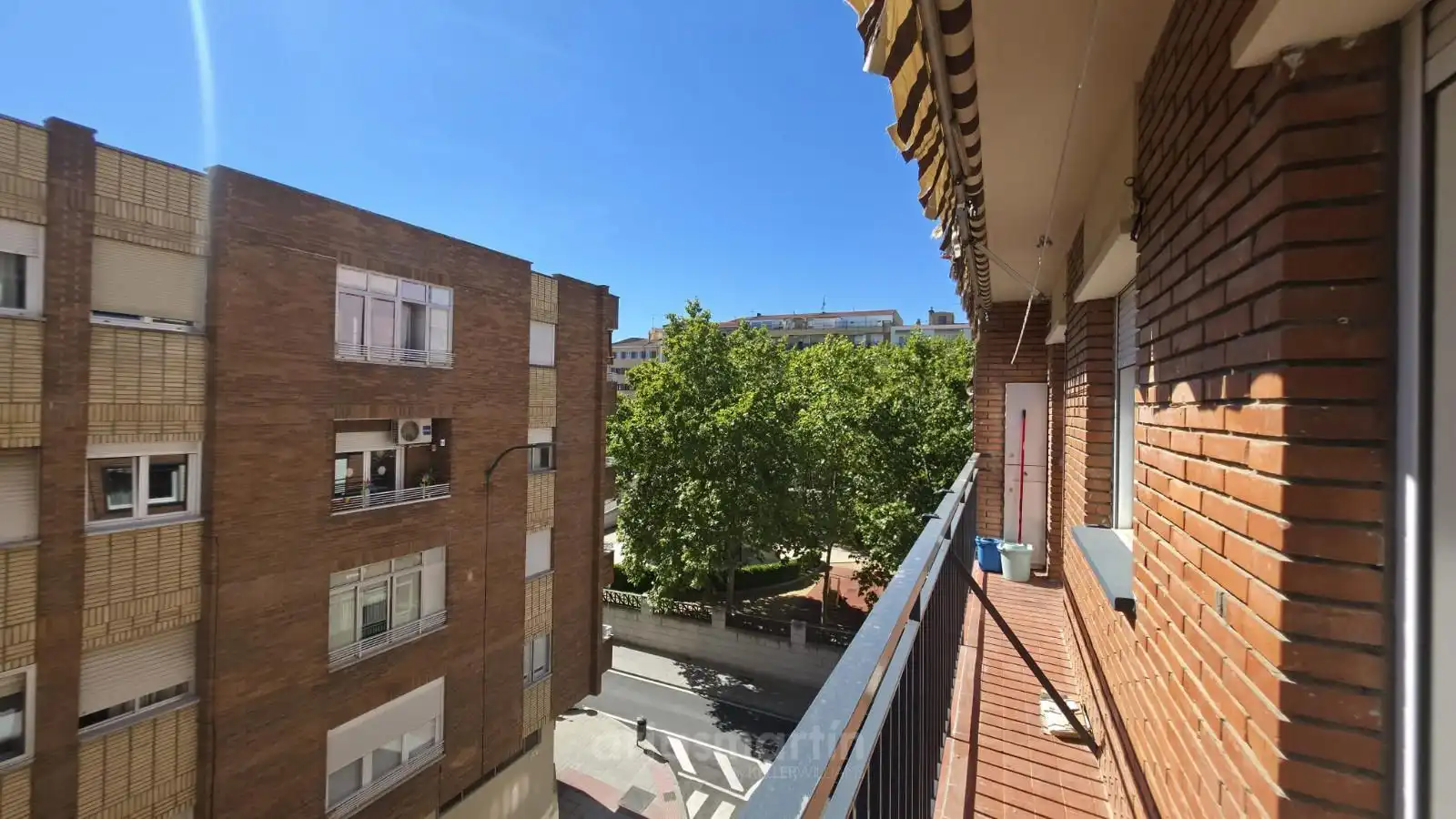 Pis de 97 m² a Salamanca