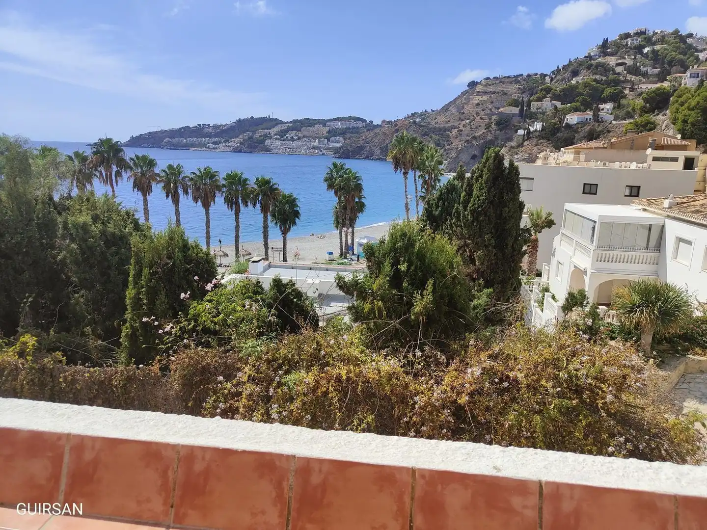 Piso de 130 m² en Almuñécar