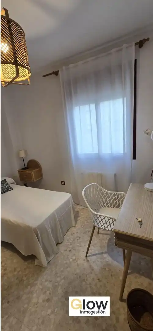 Habitació de lloguer, Badajoz