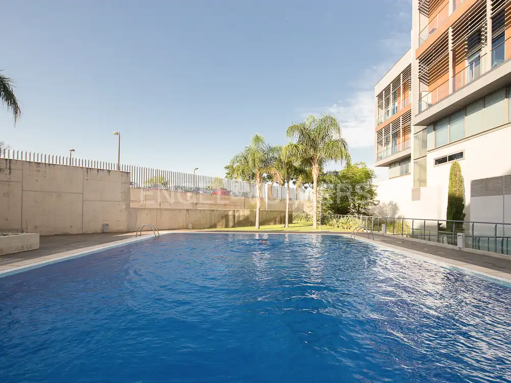 Piso de 120 m² en Valencia
