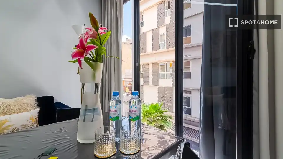 Habitación en alquiler, Las Palmas de Gran Canaria