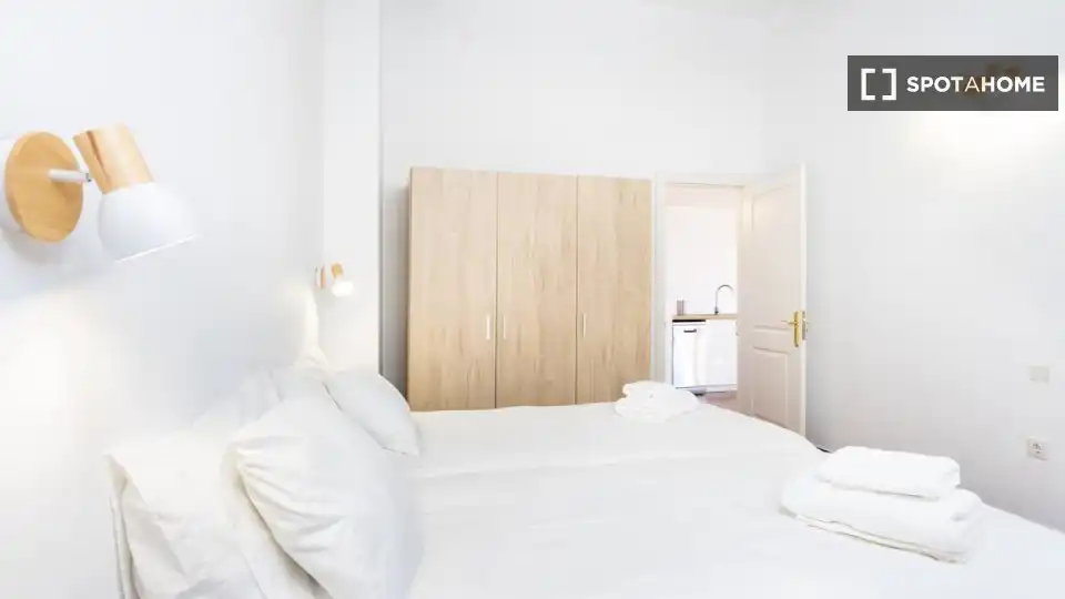 Habitación en alquiler, San Juan de la Rambla