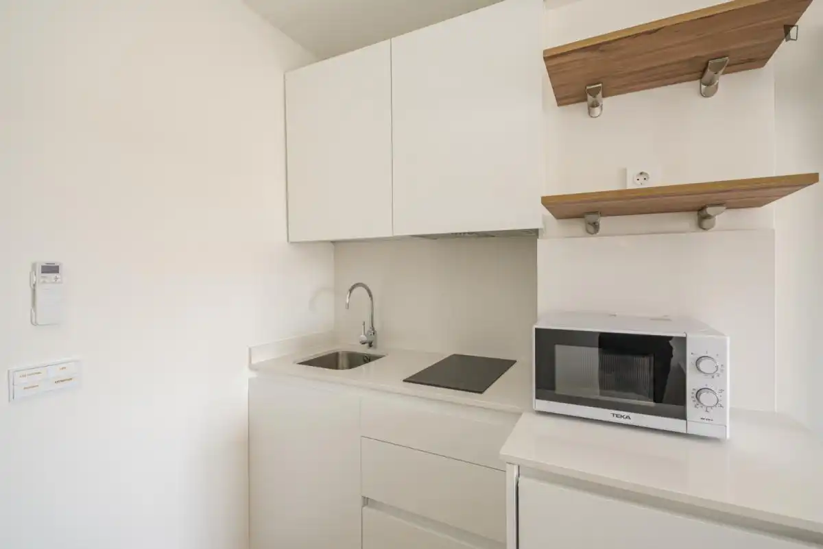 Habitación en alquiler, Málaga