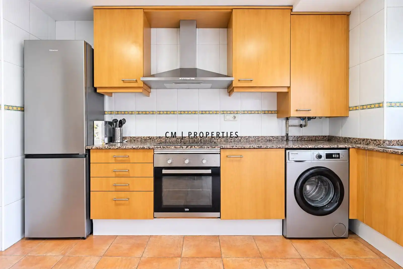 Piso de 120 m² en Valencia