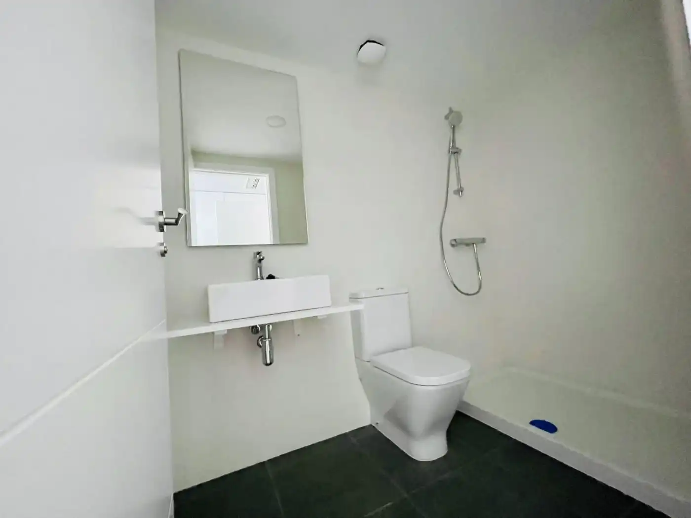Piso de 109 m² en Valencia