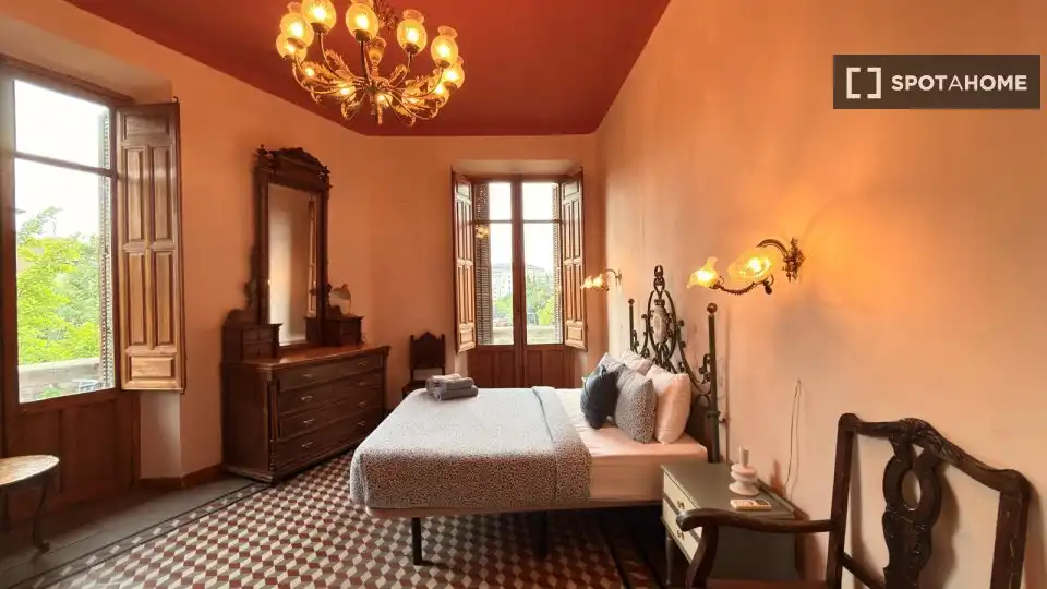 Habitación en alquiler, Granada