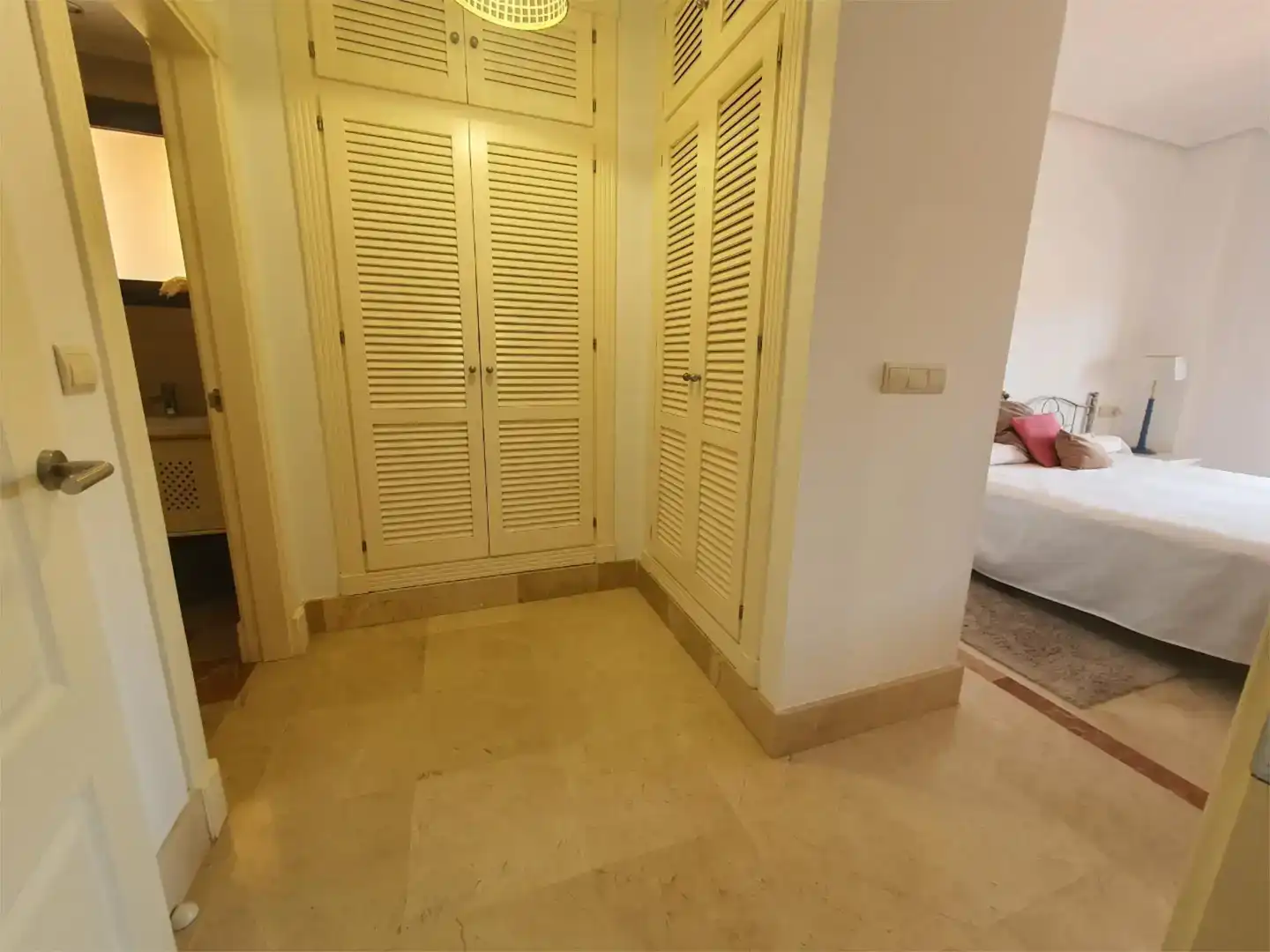 Piso de 175 m² en San Roque