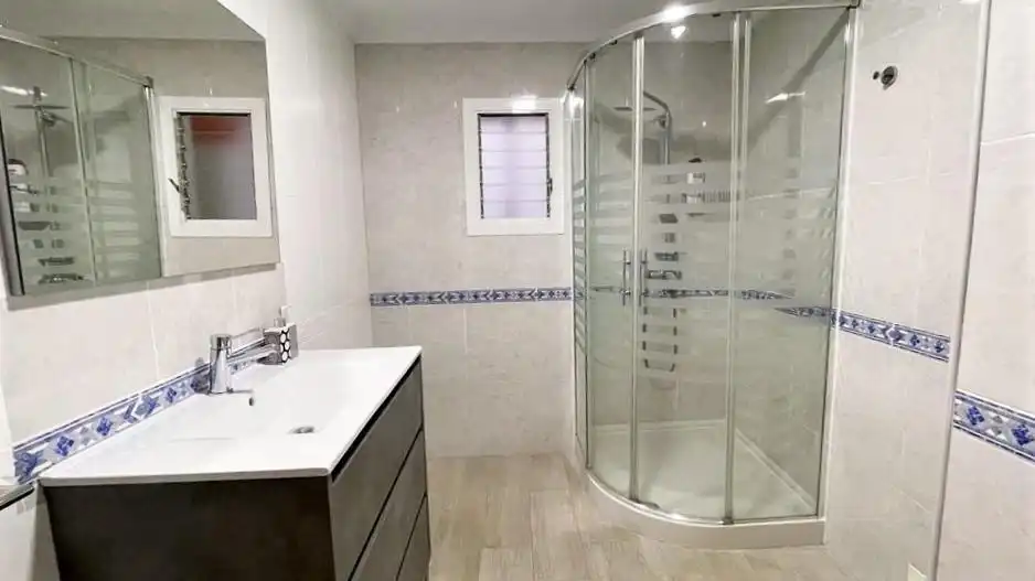 Habitación 110 m², Elche