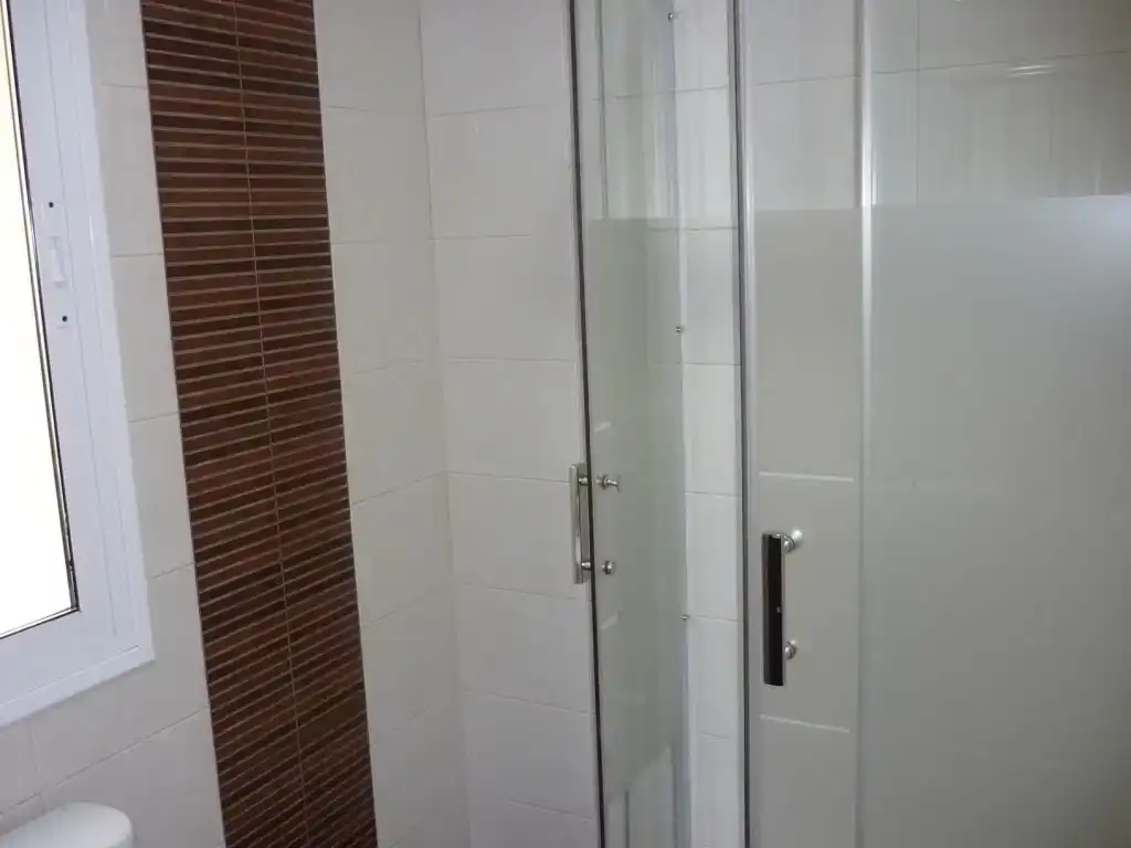 Piso de 90 m² en Almería