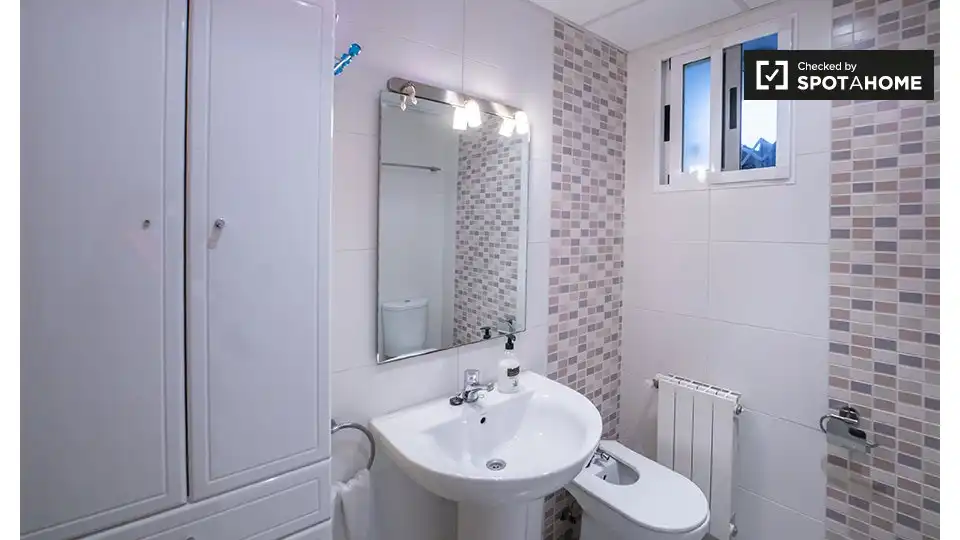 Habitación 130 m², Mislata