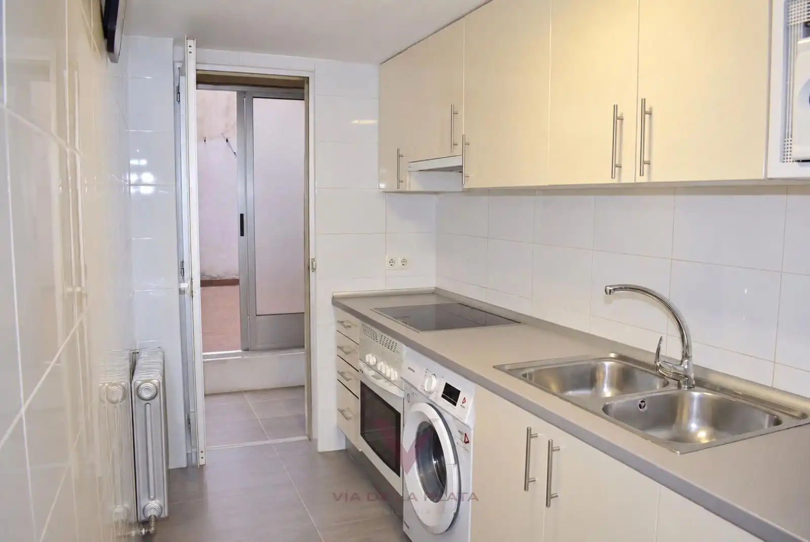 Pis de 90 m² a Salamanca