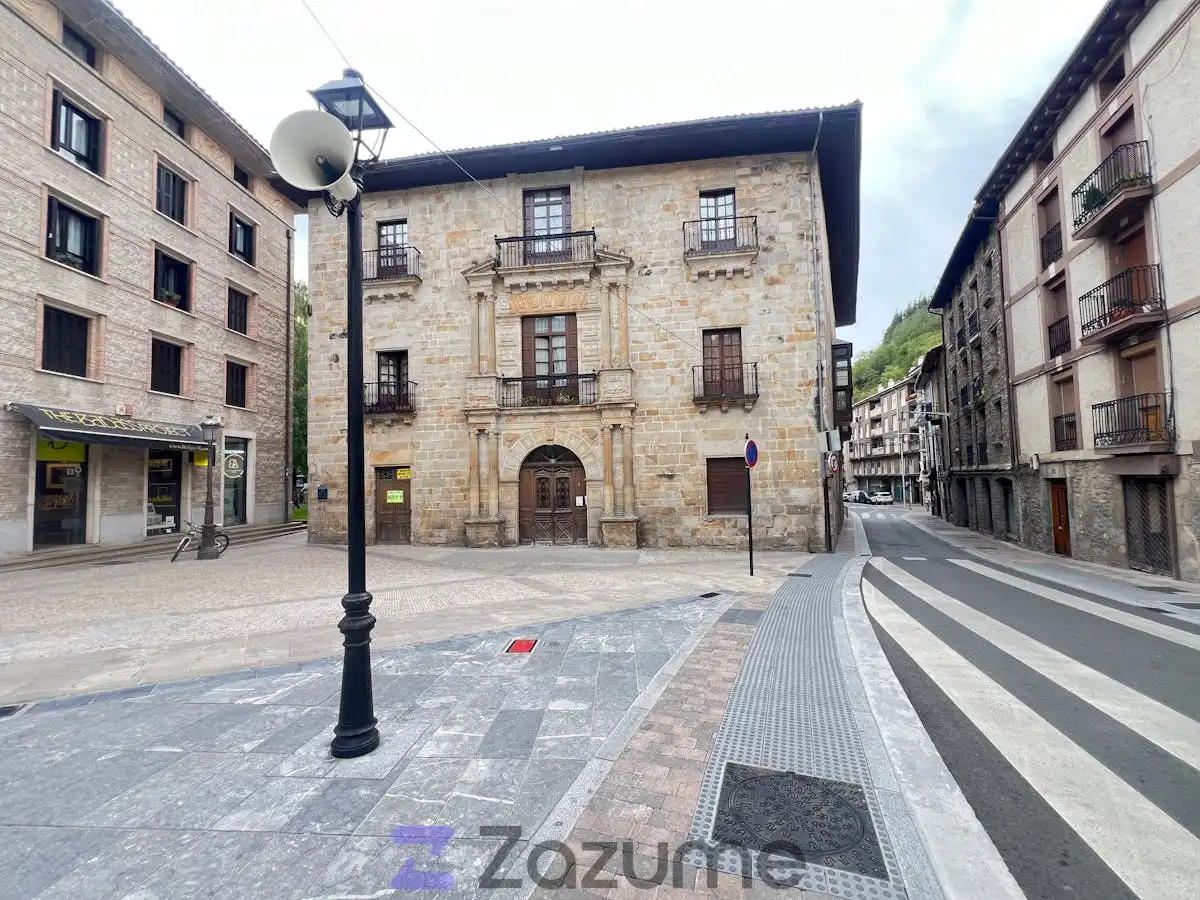 Pis de 86 m² a Bergara