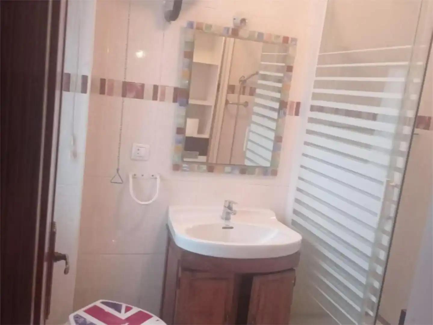 Piso de 93 m² en Mondragón
