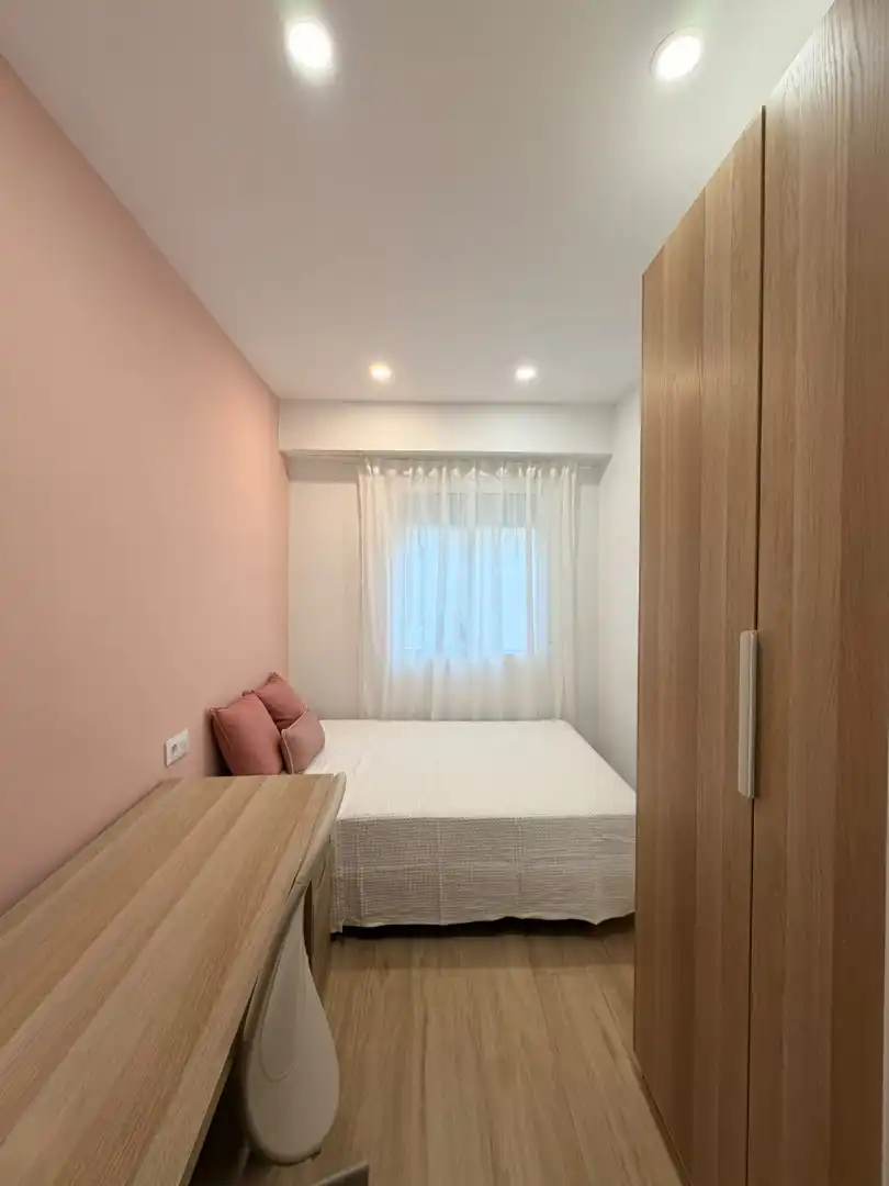 Habitació de lloguer, Cartagena