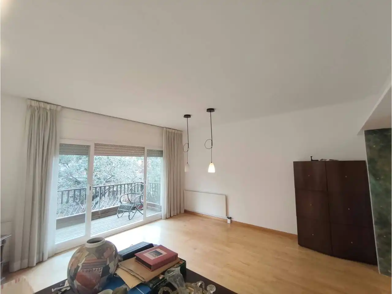 Apartamento 99 m² em Granollers