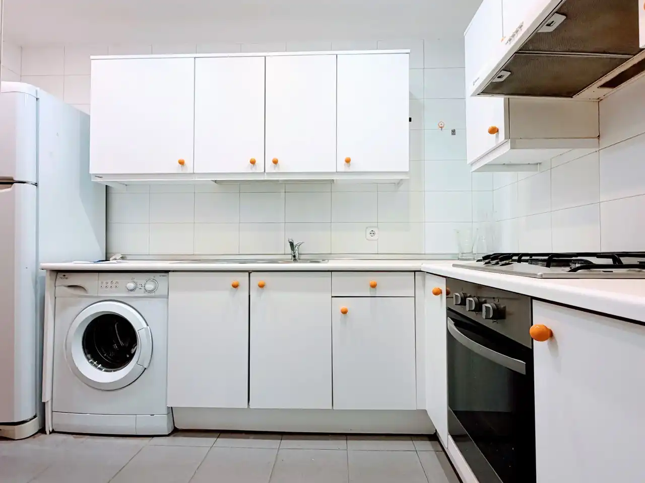 Appartamento 51 m² a San Sebastián de los Reyes