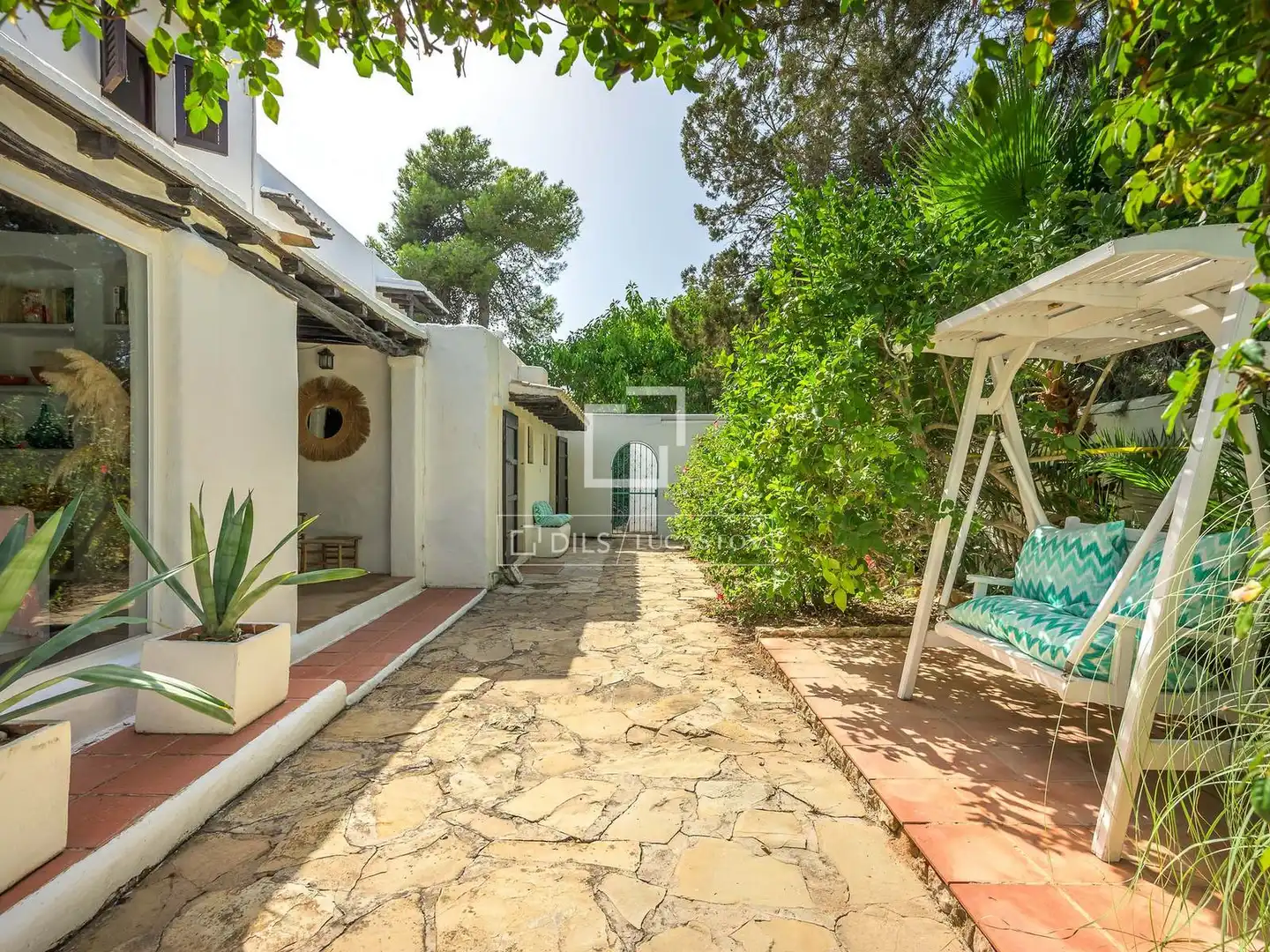 Casa de 250 m² a Sant Josep de sa Talaia