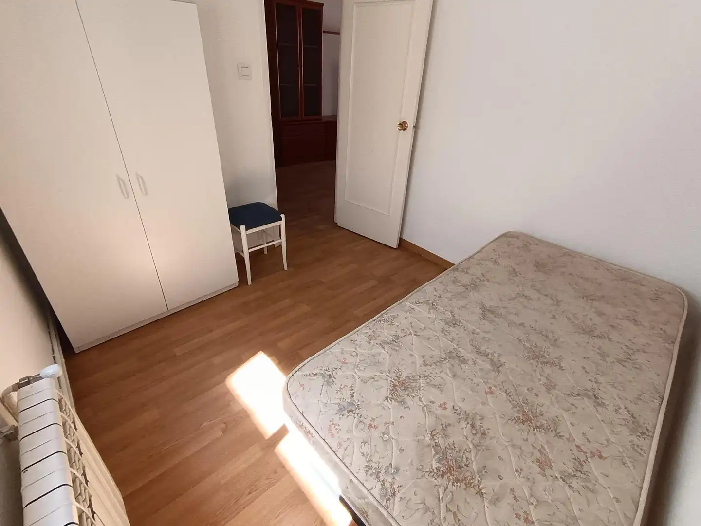 Pis de 71 m² a Valladolid