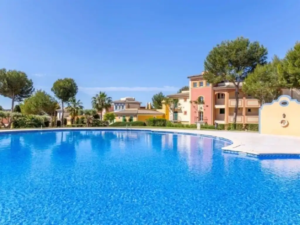 Piso de 89 m² en Calvià