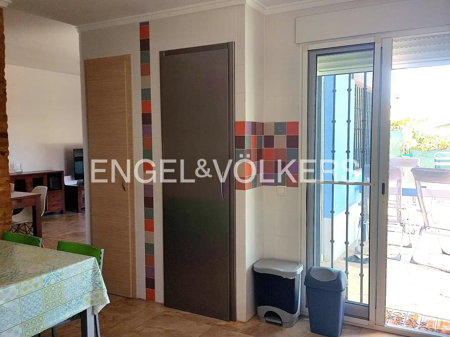 Casa de 116 m² en Picassent