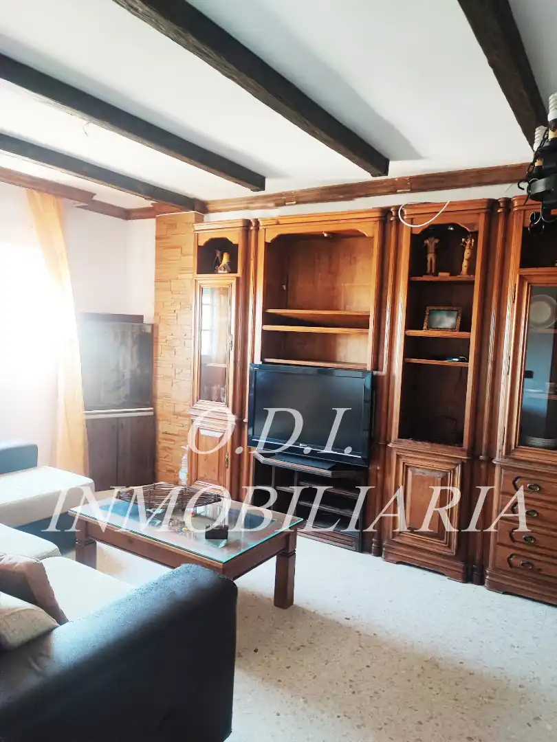 Piso en alquiler, La Línea de la Concepción