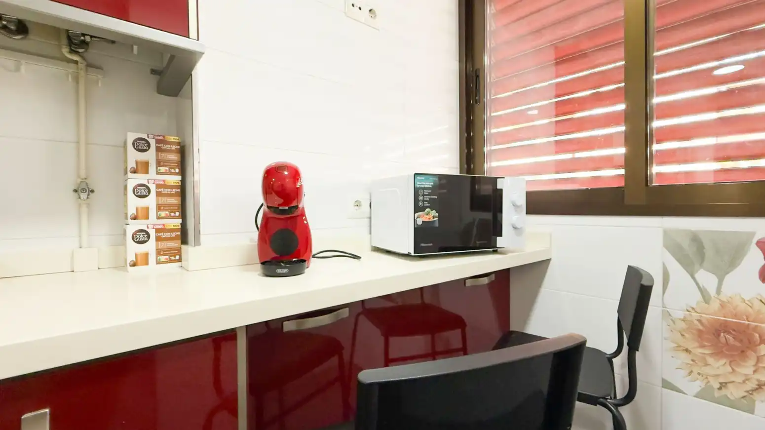 Habitación 106 m², Valencia