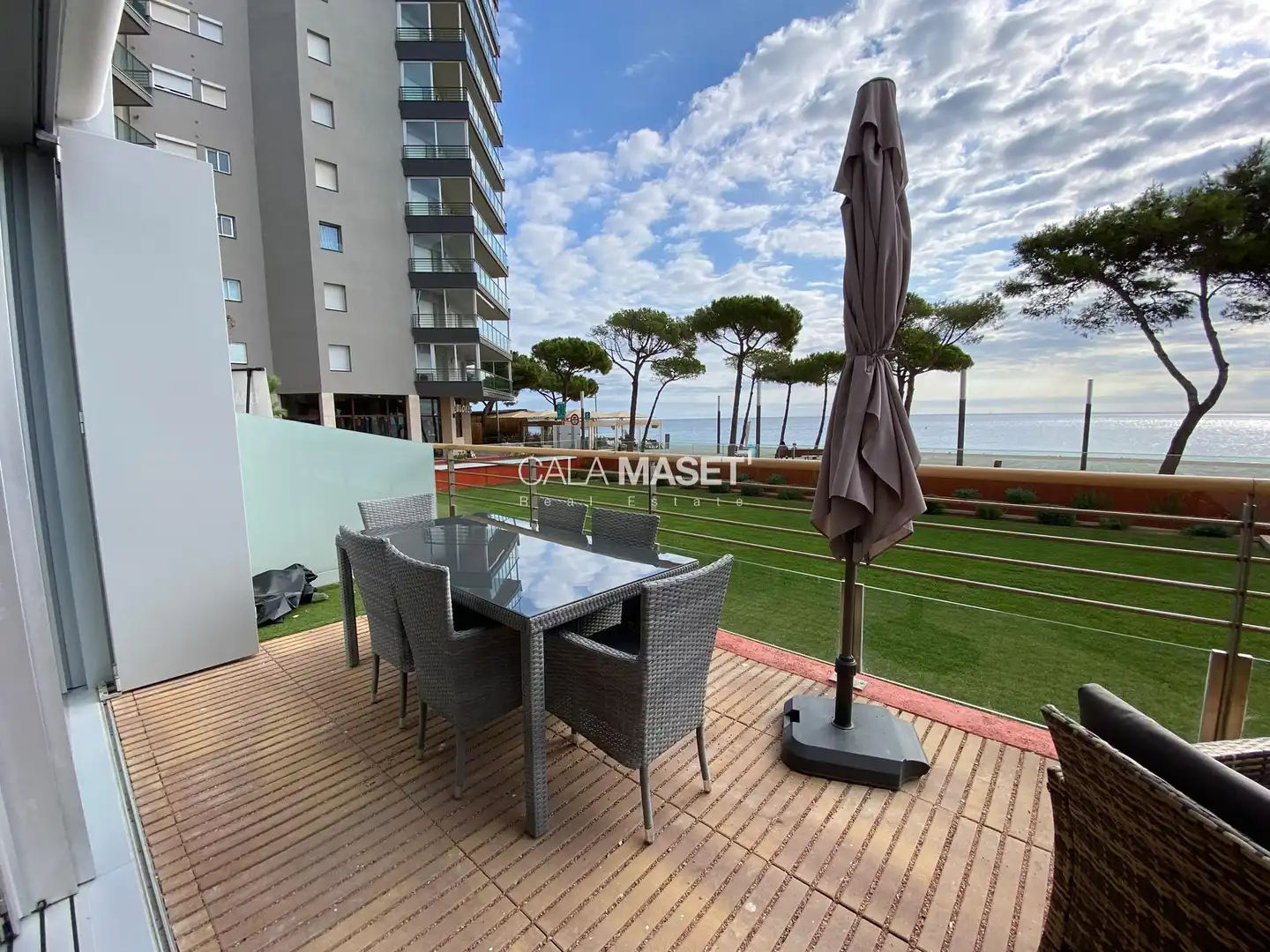 Apartamento 120 m² em Castell d'Aro, Platja d'Aro i s'Agaró