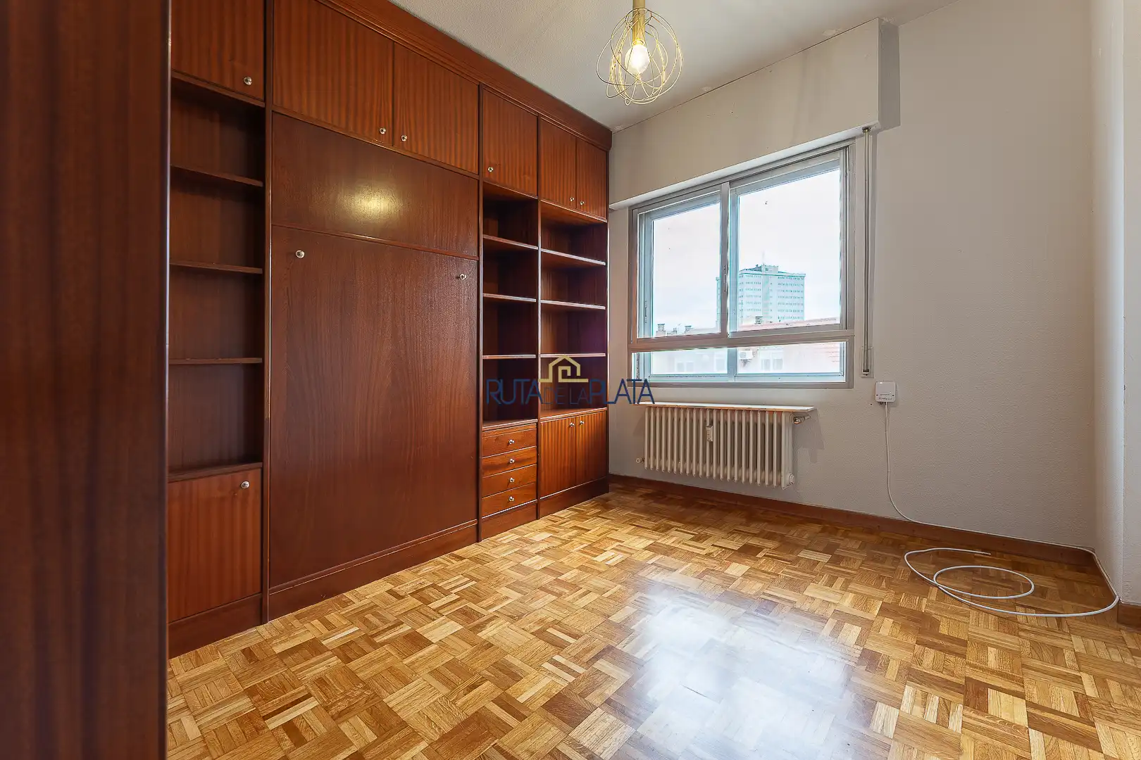 Piso de 115 m² en Zamora
