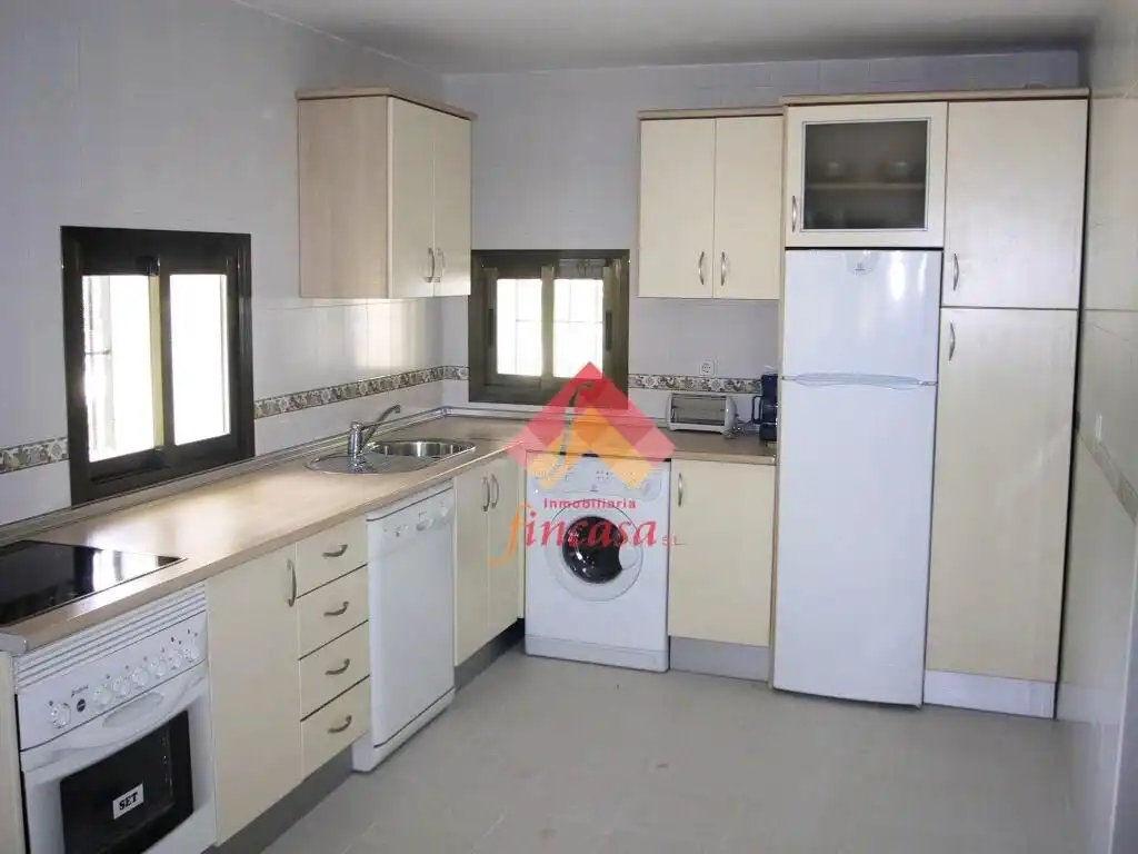 Haus 250 m² in Ronda