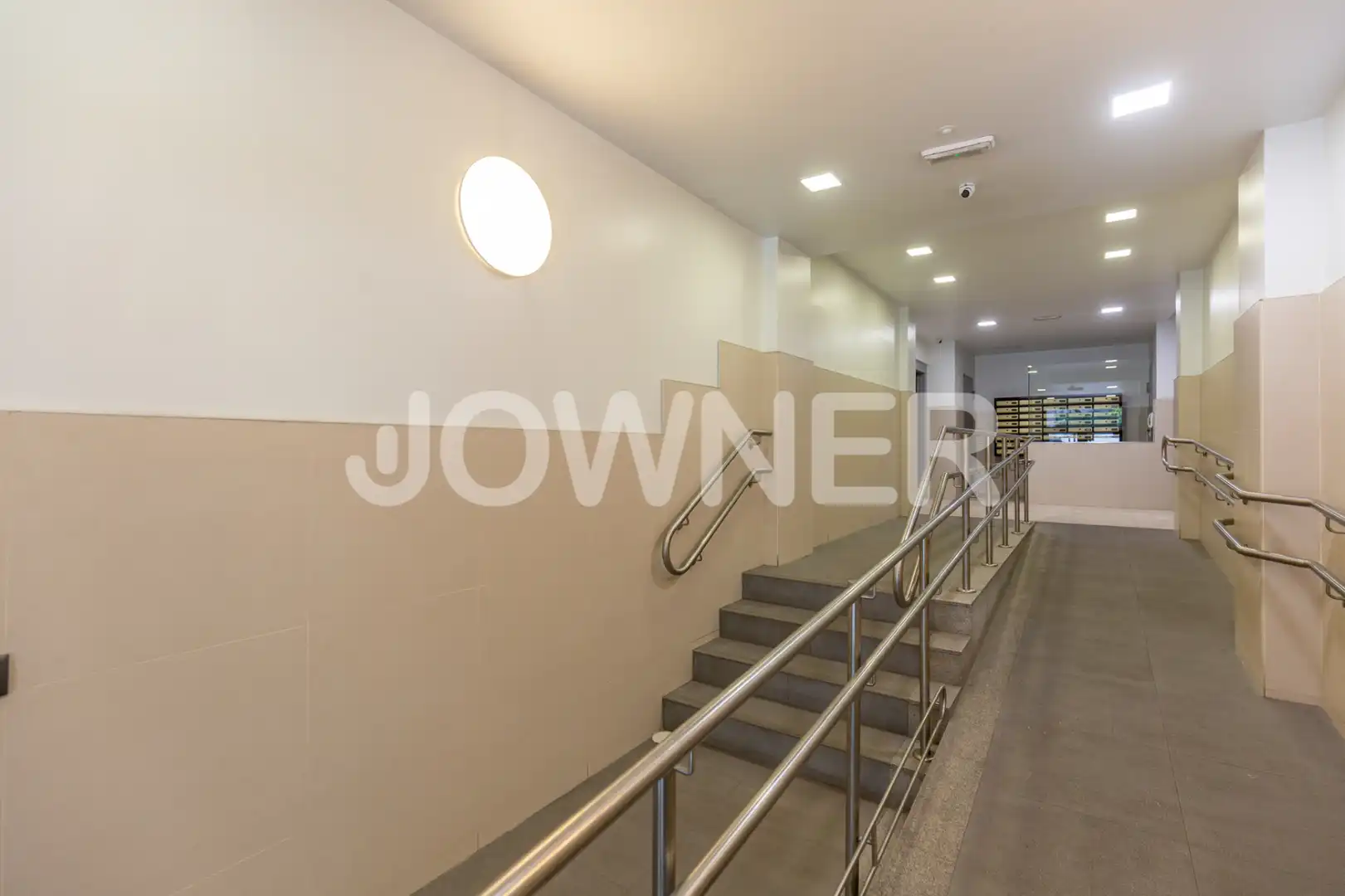 Piso de 110 m² en Madrid
