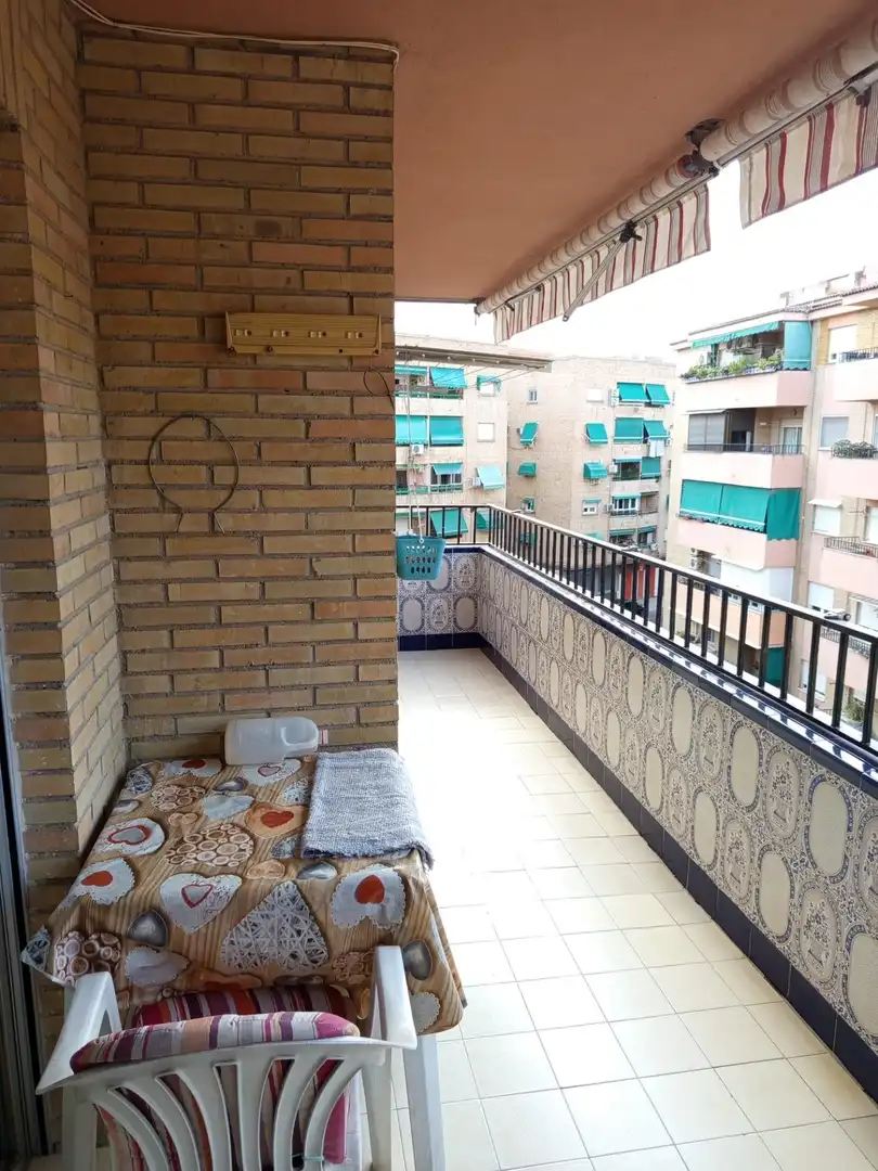 Appartamento 100 m² a Granada