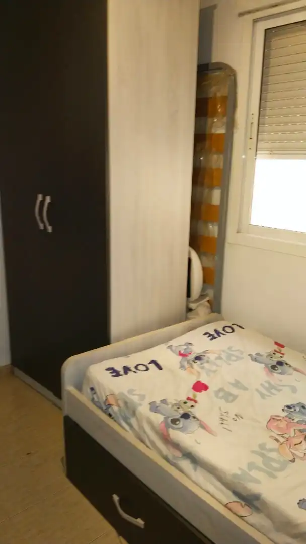 Pis de 57 m² a Torrevella