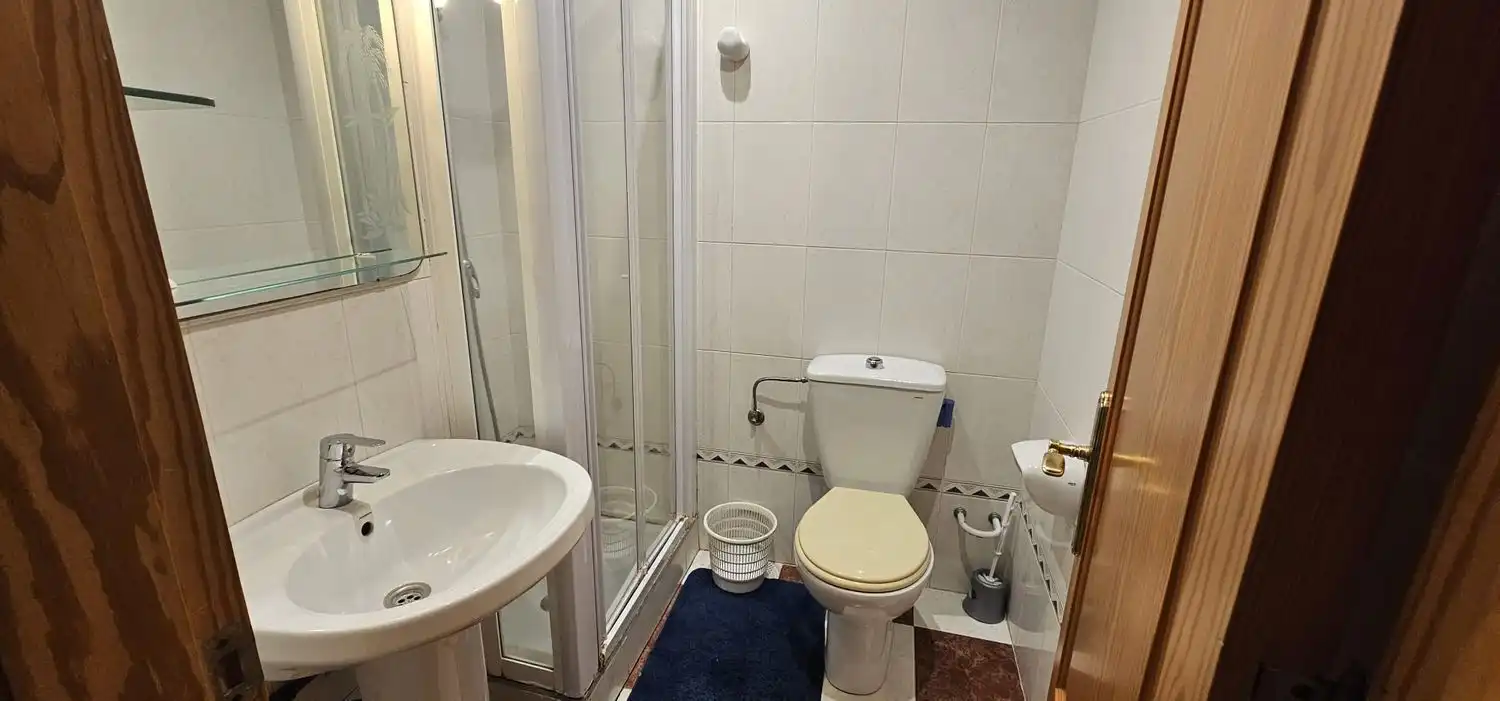 Piso de 120 m² en Manacor