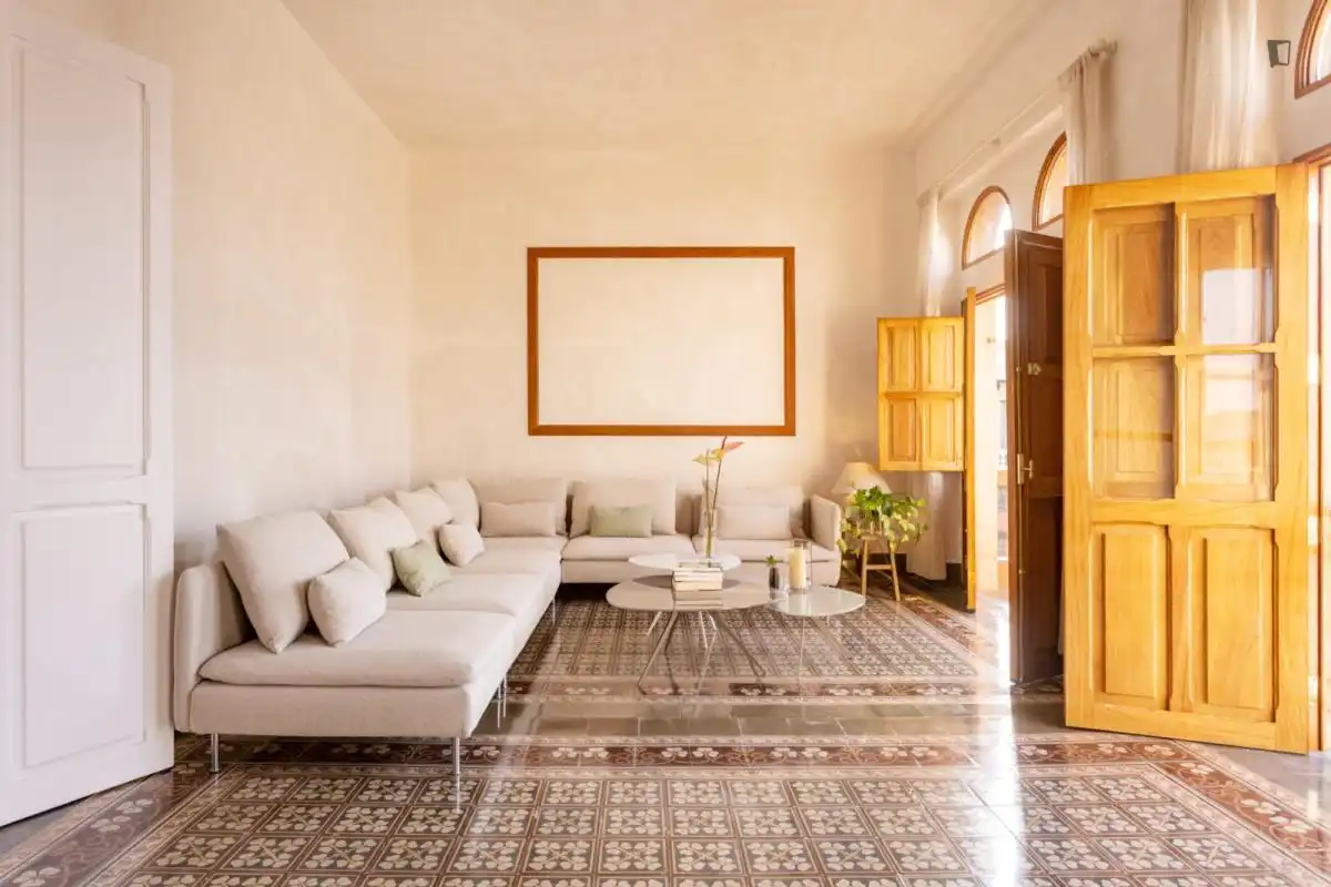 Piso de 170 m² en Santa Cruz de Tenerife