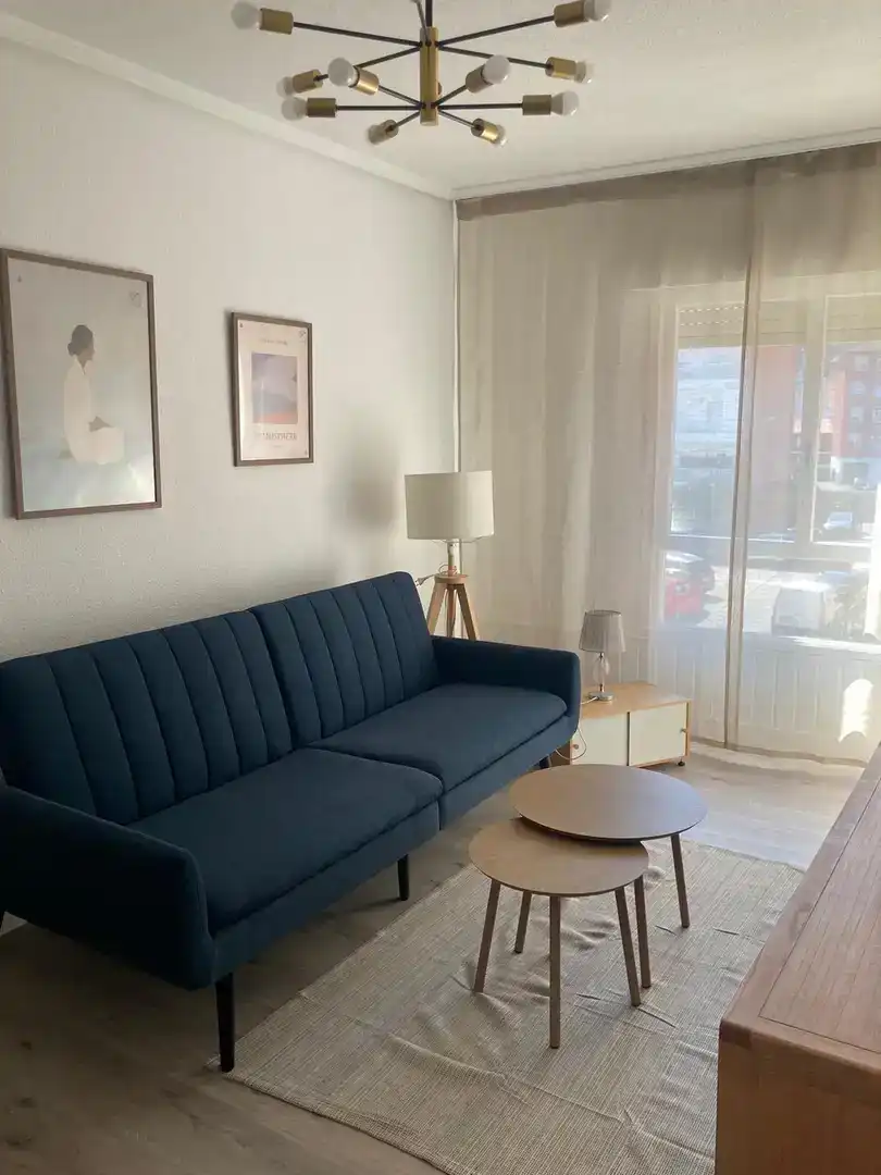 Piso de 78 m² en Laredo