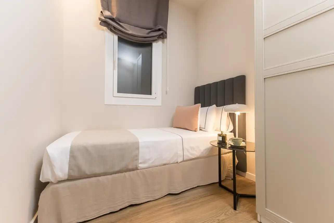 Piso de 67 m² en Barcelona