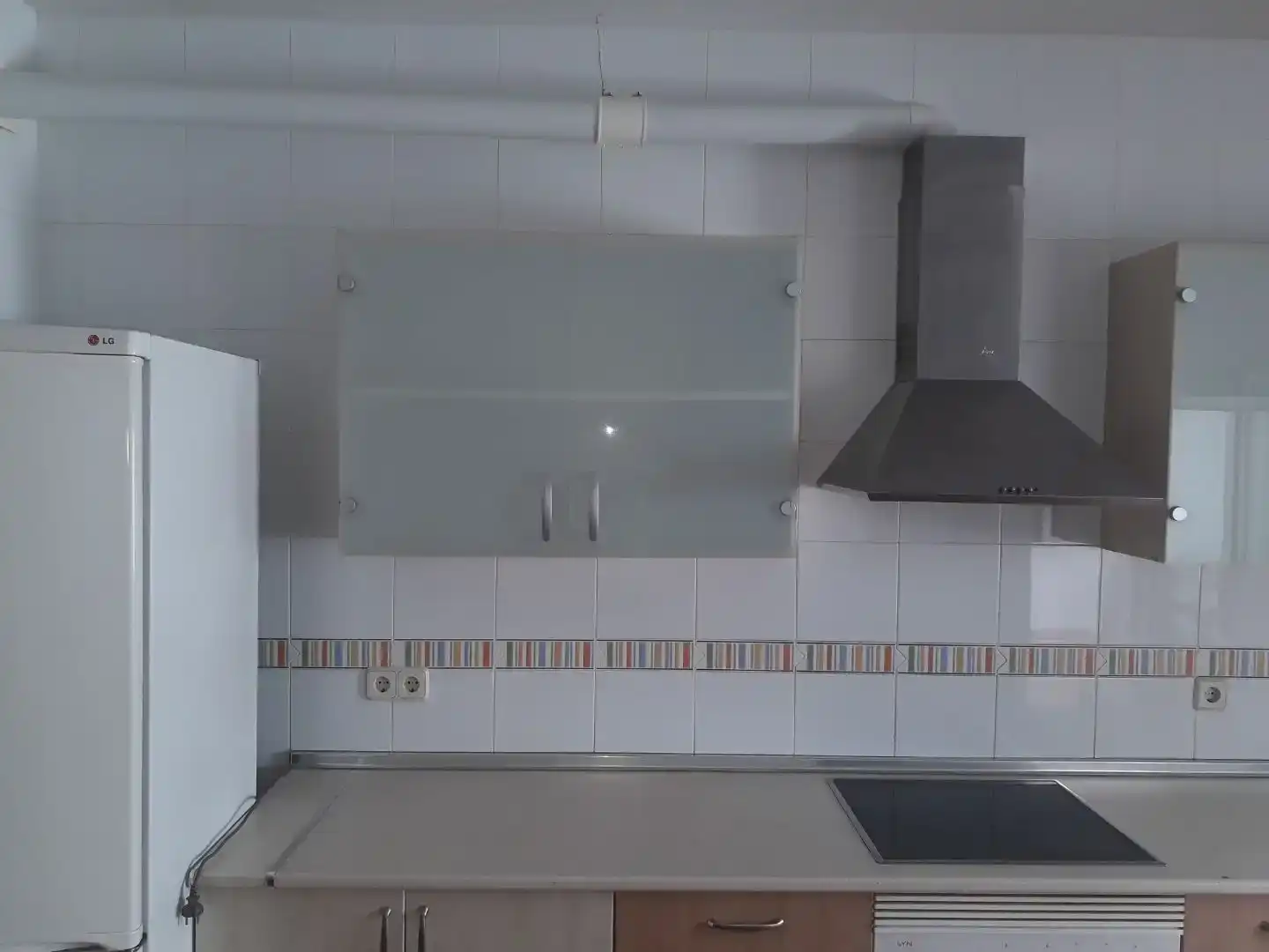 Piso de 148 m² en Mora
