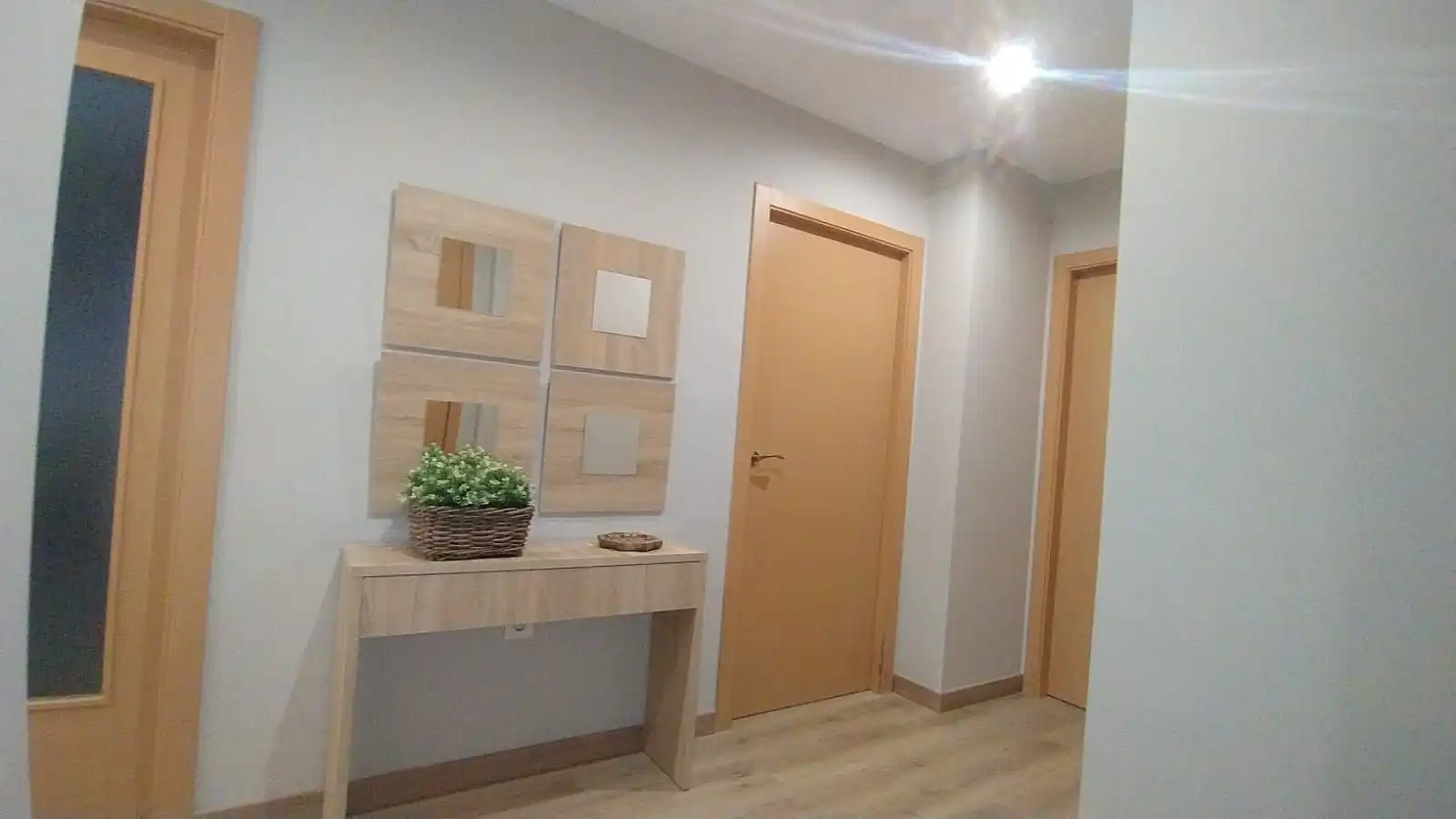Wohnung 70 m² in Villanueva de la Serena