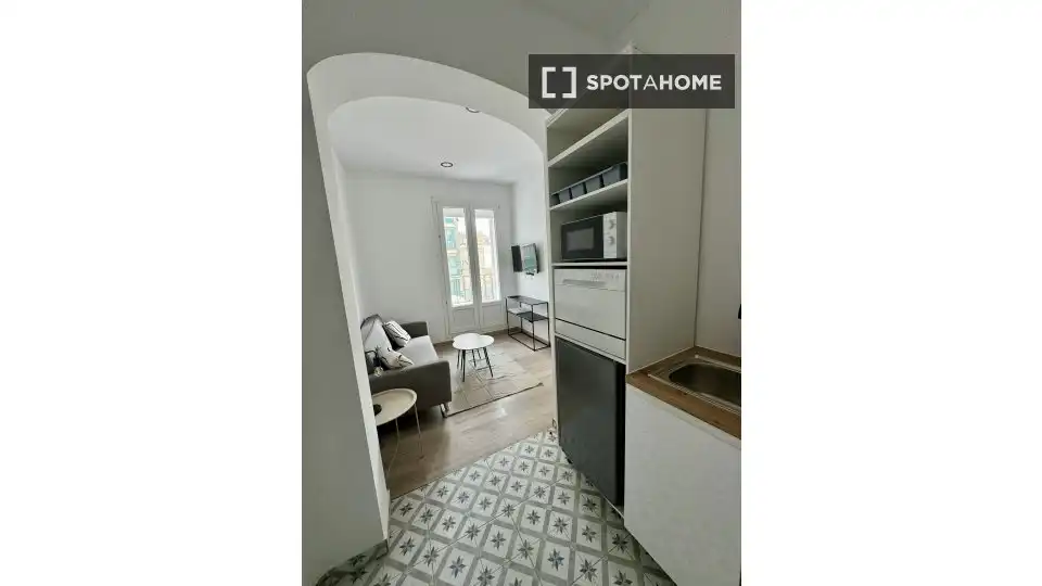 Pis de 35 m² a Madrid