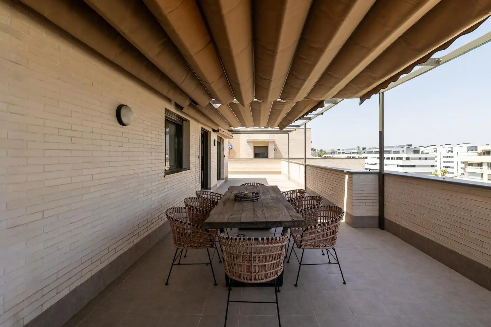 Pis de 205 m² a Torremolinos