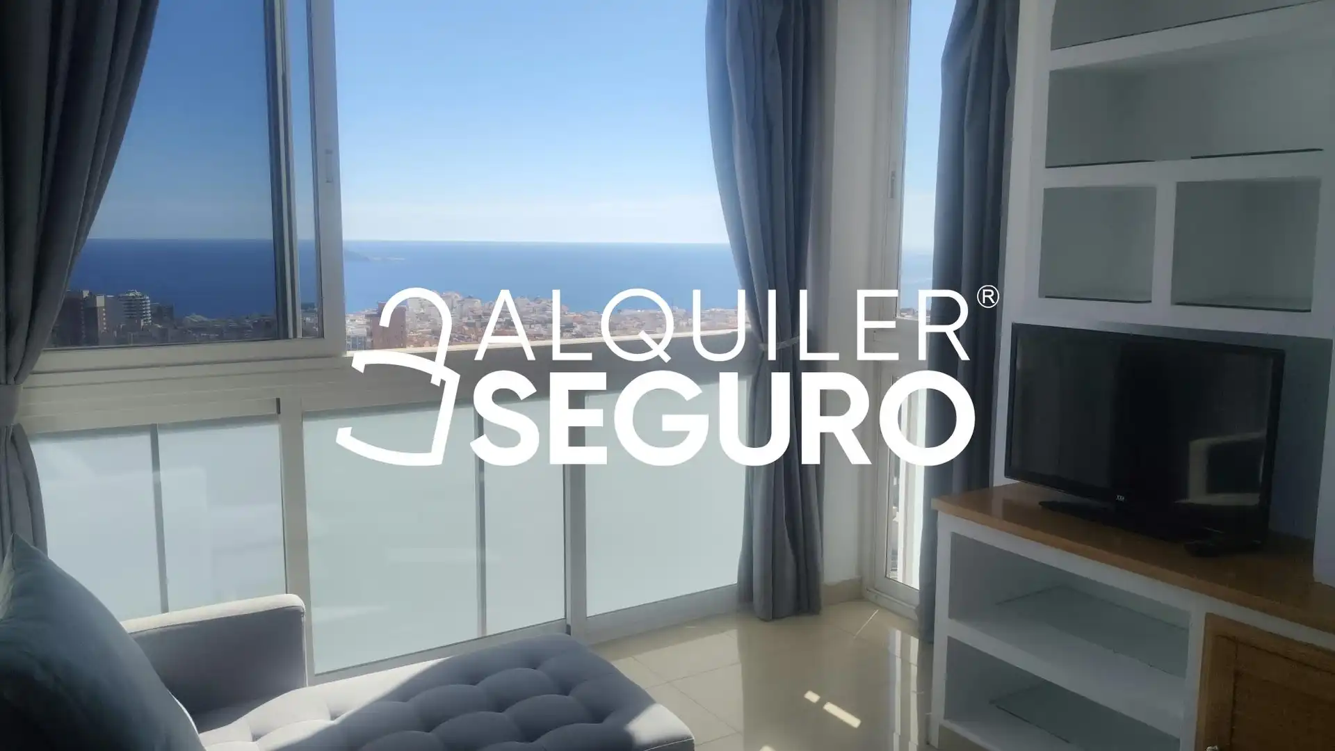 Piso de 70 m² en Benidorm