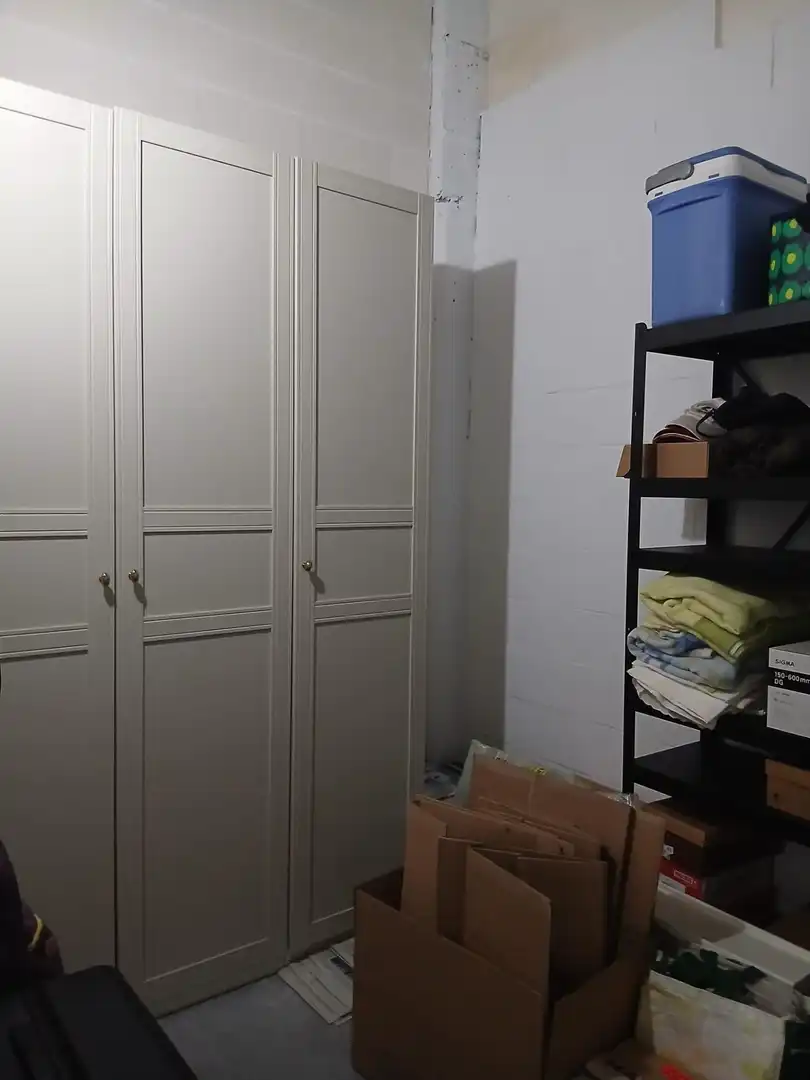Piso de 90 m² en Málaga