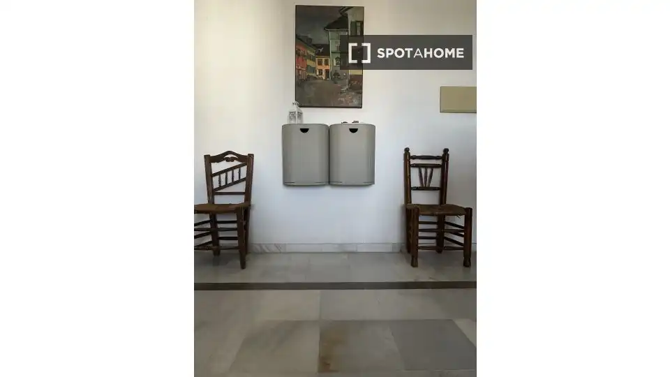 Habitación 58 m², Salobreña