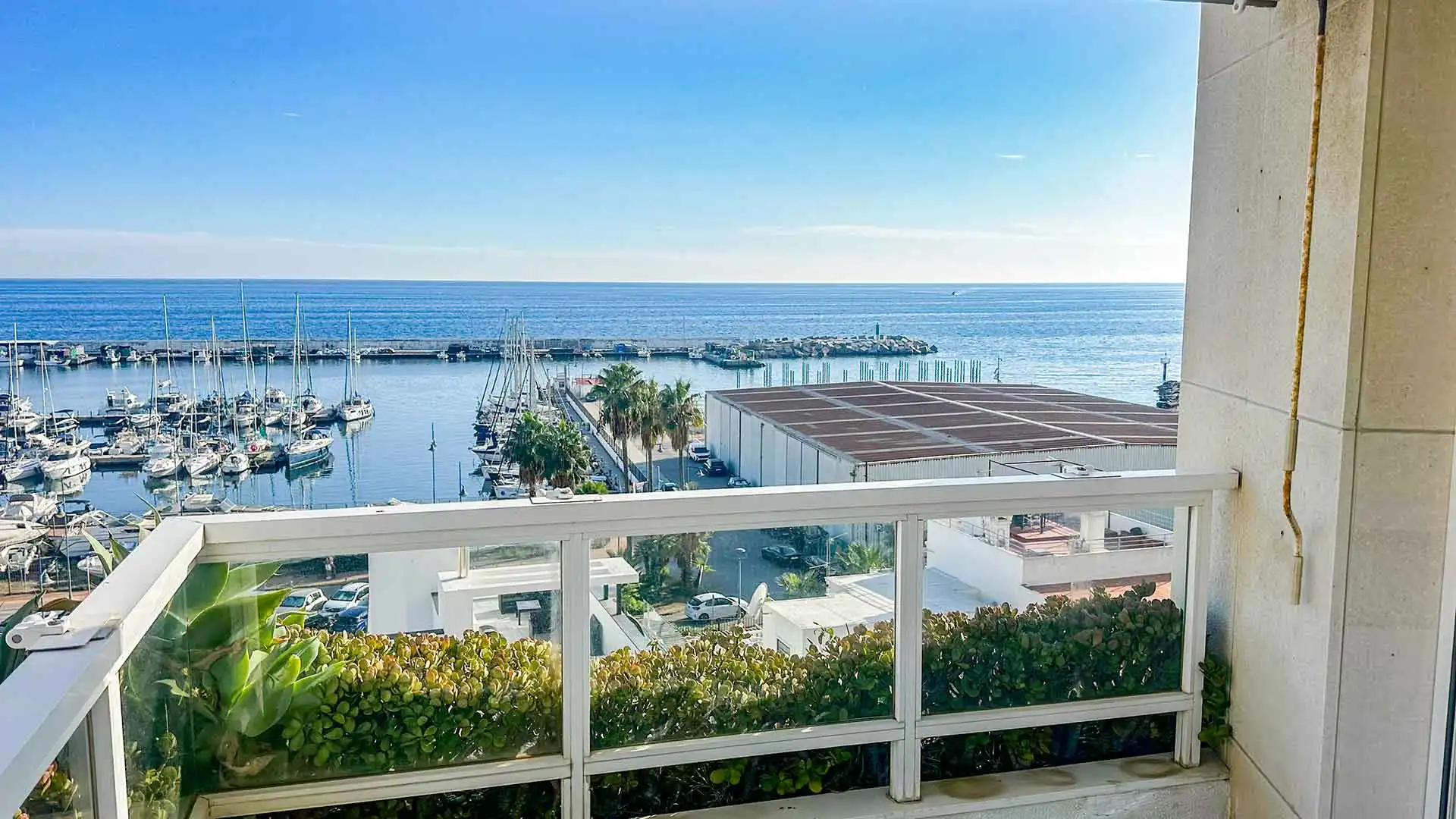 Pis de 118 m² a Marbella